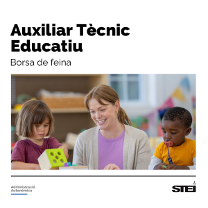 educ. infantil