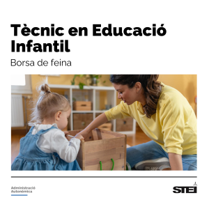 educ. infantil