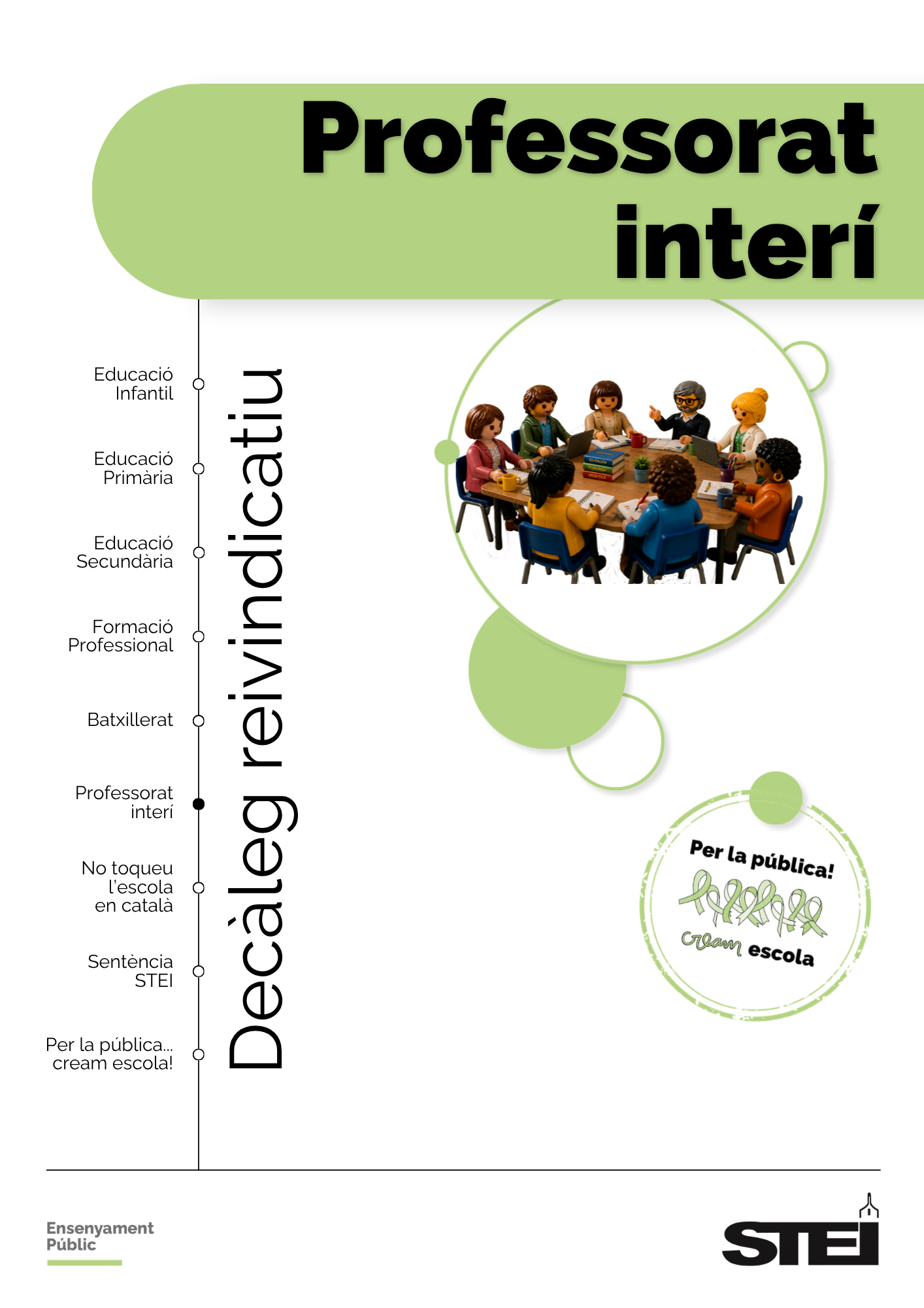 Interí decàleg