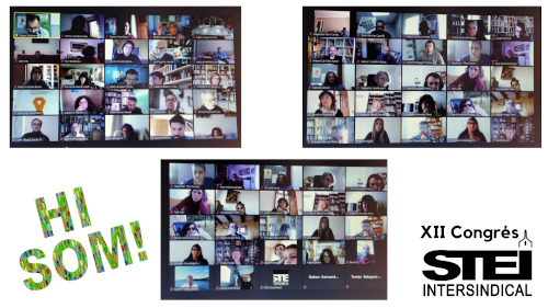tit XII Congrés